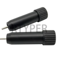rtyper 2pc fuel injector repair tool auto spare part service kit moving filter out to injector the best price
