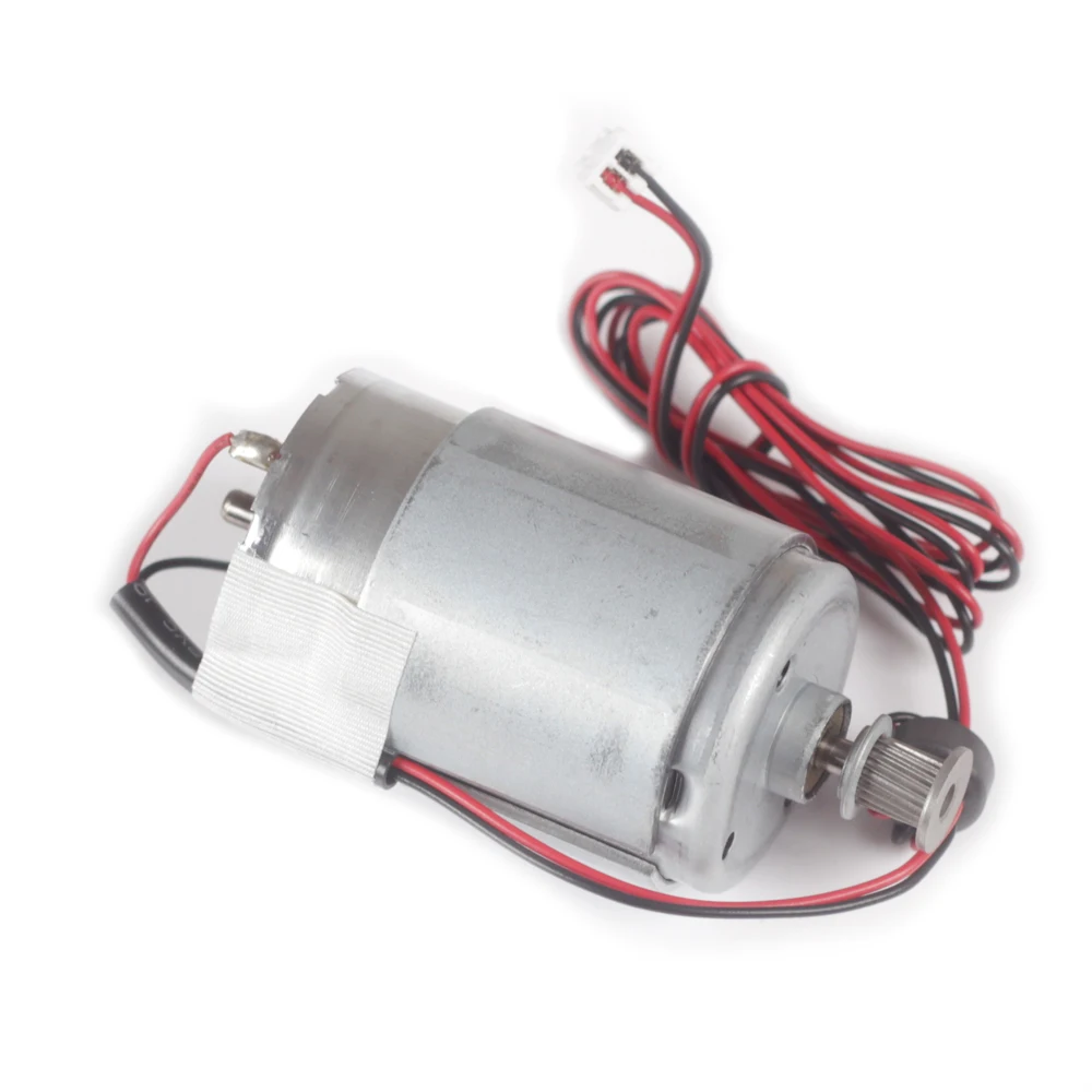 Двигатель печатающей головки Epson R2000 R1390 L1800 R1800 R1900 P400 CR мотор ускоренного печать