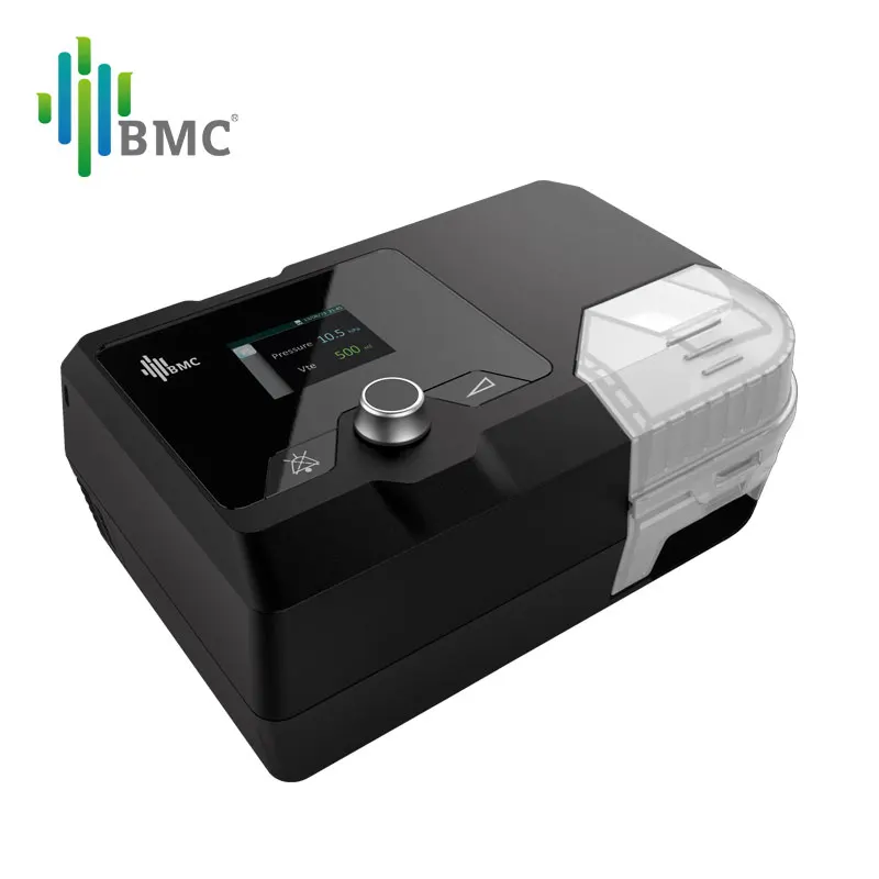 BMC CPAP Машина G2S C20/A20 домашнее Медицинское оборудование вентилятор для сна Храп и