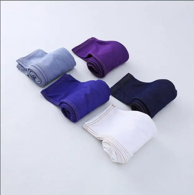 Весенне-осенние штаны для девочек VEENIBEAR леггинсы с имитацией джинсовой ткани