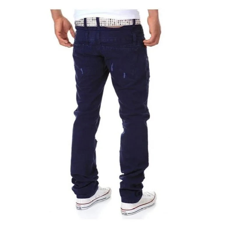 Tactical Cargo Pants Men Combat SWAT Army Military Cotton Many Pockets Stretch Flexible Man Casual Trousers | Мужская одежда