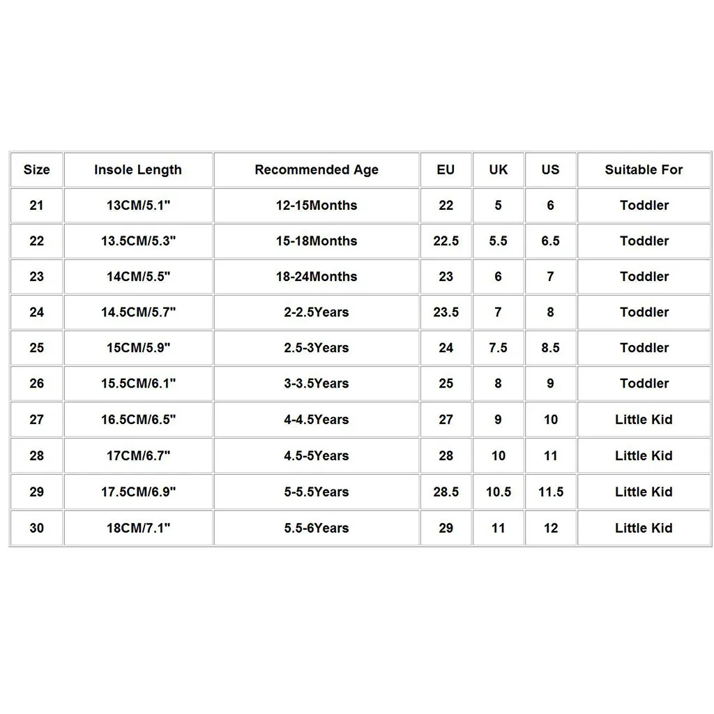 

50# Children Shoes Baby Girls Boys Buckle Splicing Outdoor Casual Breathable Shoes Sport Running Sneakers Shoes