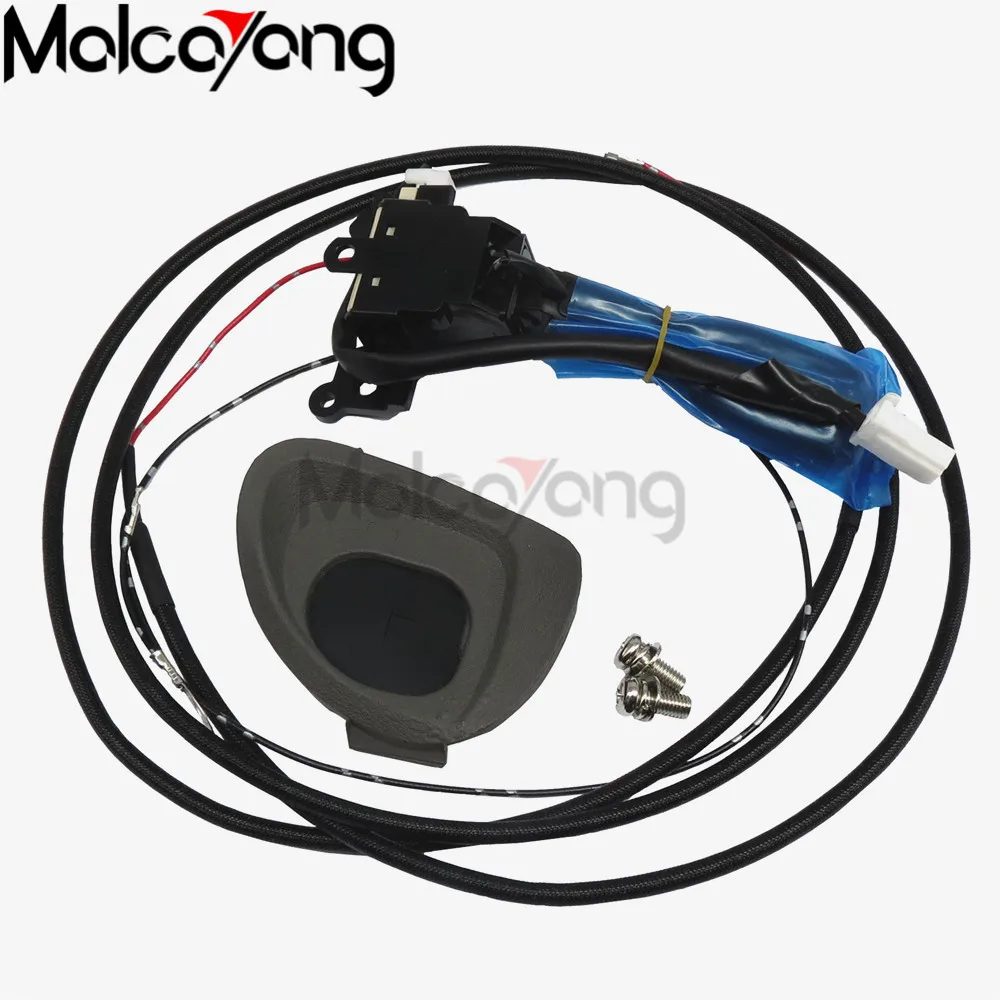 

Комплект переключателей круиз-контроля для Toyota Camry 84632-34011, 8463234011, 45186-06210-E0, 09-12