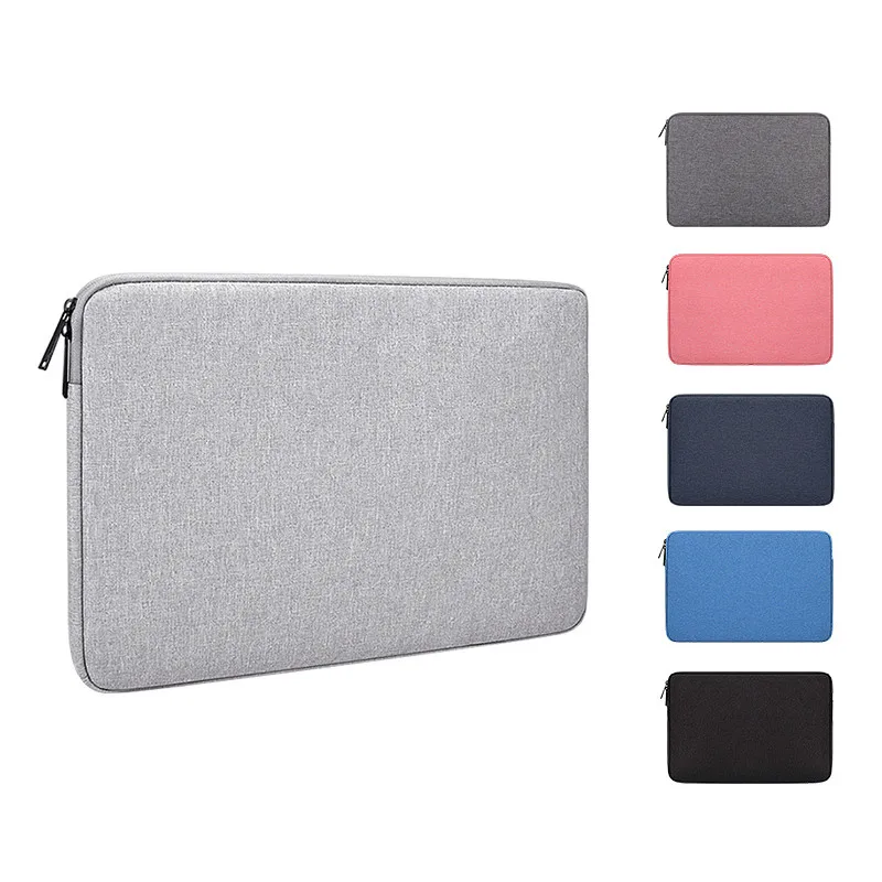 

Laptop Sleeve Waterproof Bag 15.6 Case for Apple Macbook Air Pro 11 13 15 13.3 Inch Notebook Ipad Dell Cases Tablet Lap Top Bag