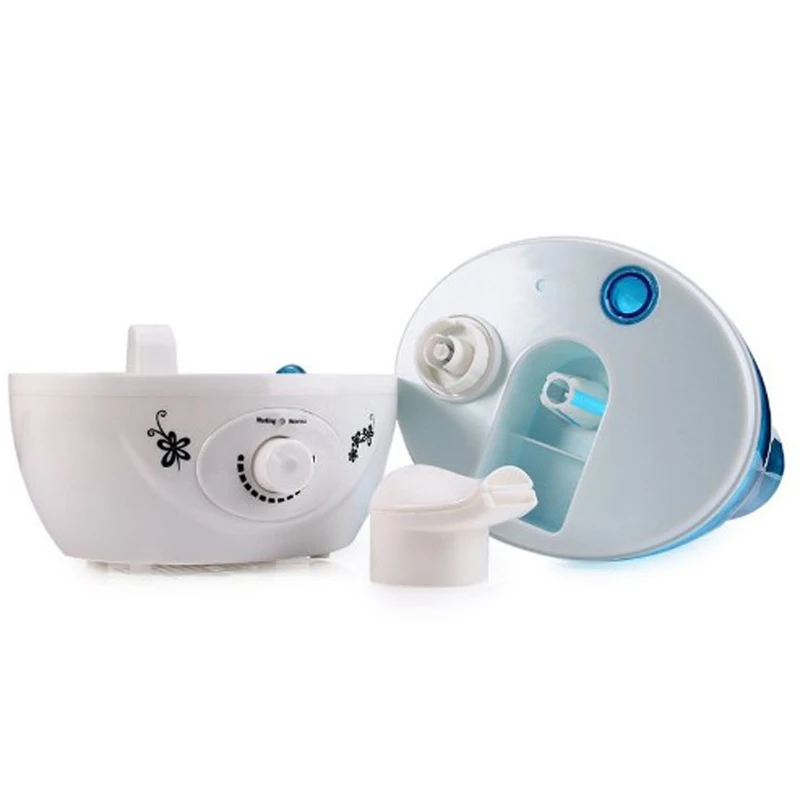 3L увлажнитель воздуха с двумя насадками ультразвуковой аромадиффузор для