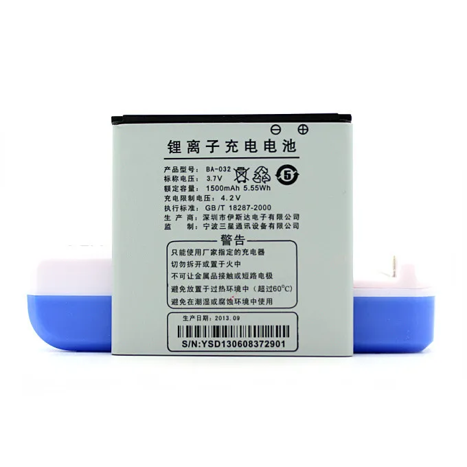 

Аккумулятор ALLCCX для AUX V926T V926 V926B хорошего качества и по лучшей цене