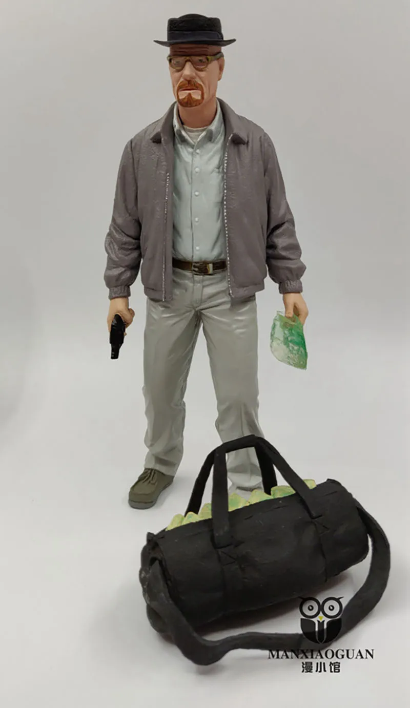 Подарочная коробка 6-дюймовая экшн-фигурка в виде злоумышленной реальности