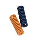 3D-принтеры Запчасти пружина для кровать с подогревом MK3 CR-10 очаг импортные Длина с фокусным расстоянием 25 мм OD 8 мм внутренний диаметр 4 мм Давление пружины для 3D-принтеры