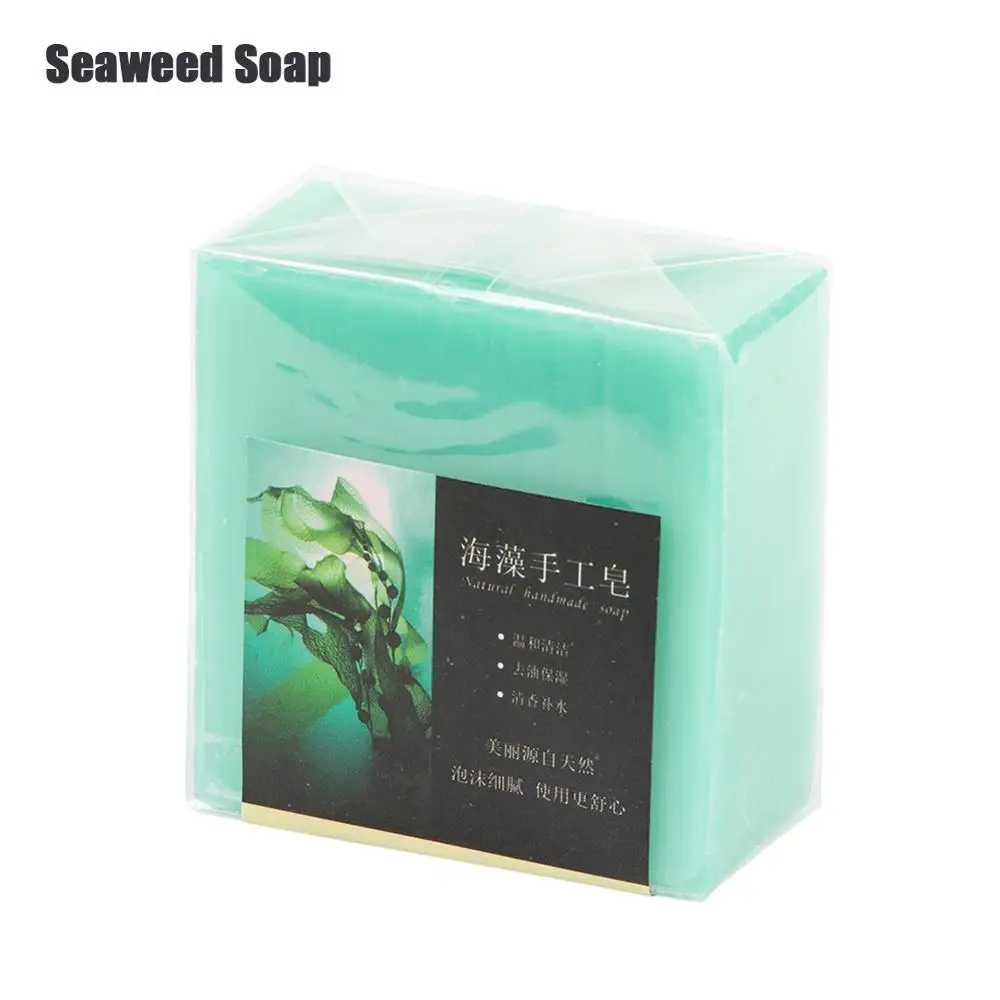 Тайское натуральное фруктовое мыло ручной работы увлажняющее бриллиантовое для