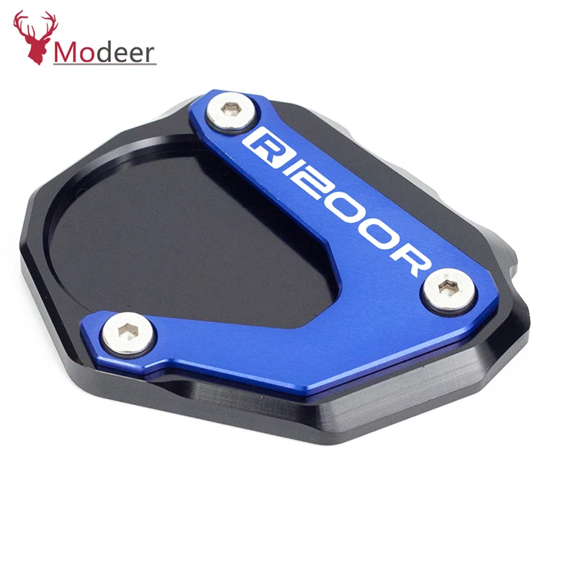 Для BMW R1200R R 1200R 1200 2006 2014 2013 2012 2011 2010 CNC аксессуары для мотоциклов с подставкой