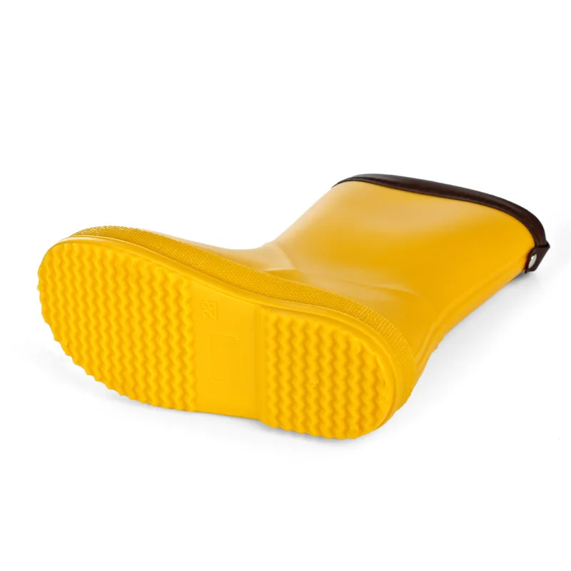 Популярные японские детские Нескользящие ботинки для мальчиков и девочек