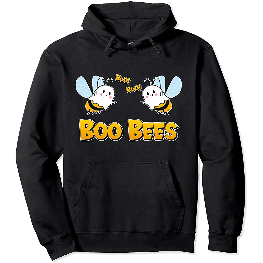 

Boo Bees Хэллоуин-забавная Мужская одежка