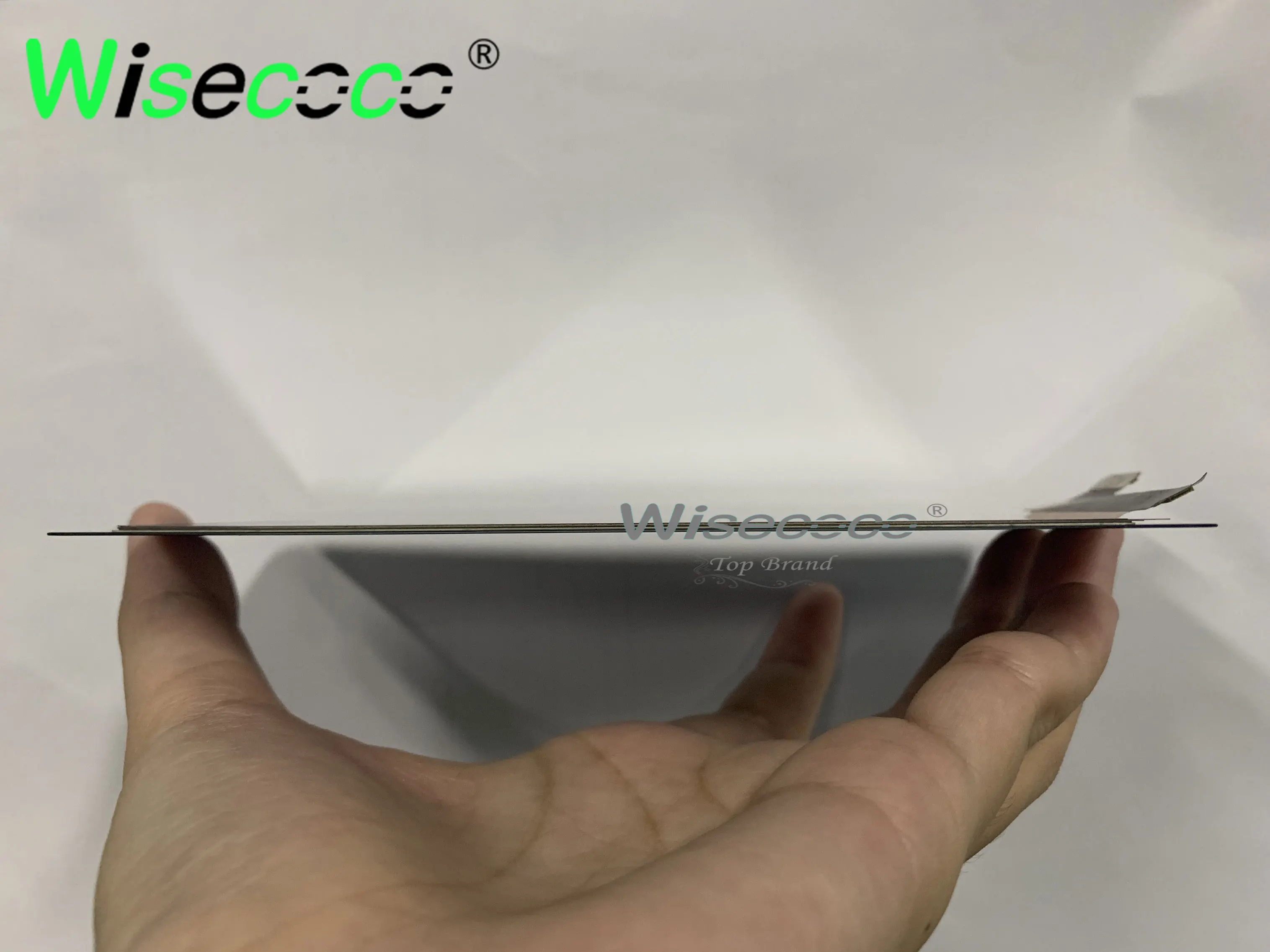 Снятая подсветка ЖК-дисплей 3840*2160 5 дюйма 4K с платой контроллера MIPI для 3D-принтера