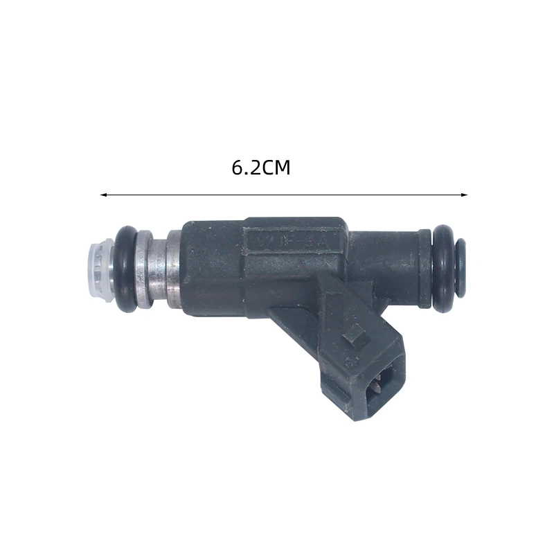 Топливная форсунка 0280155734 для Ford Explorer Mercury Альпинист 4 0 F77Z9F593BAFC F77Z9F593 BA 1024445