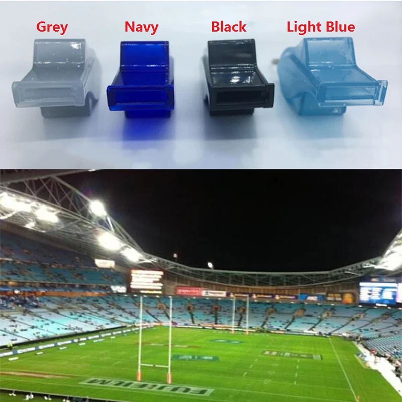 Свисток для экстренного выживания на открытом воздухе баскетбольный судья