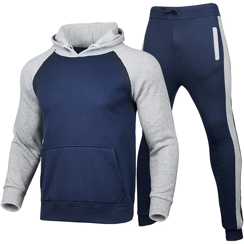

Men's and women's warm padded sports suits PSTZA202-PSTZA206