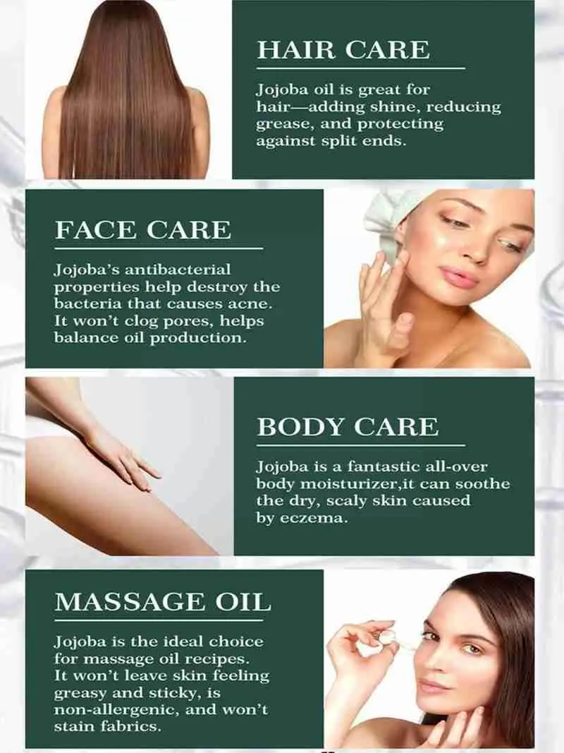 

30ml Skin care essential oil Anti-Wrinkle Face Cream Shrink skin Essence Moisturizing Pores Whitening Control Oil care oil W6P1