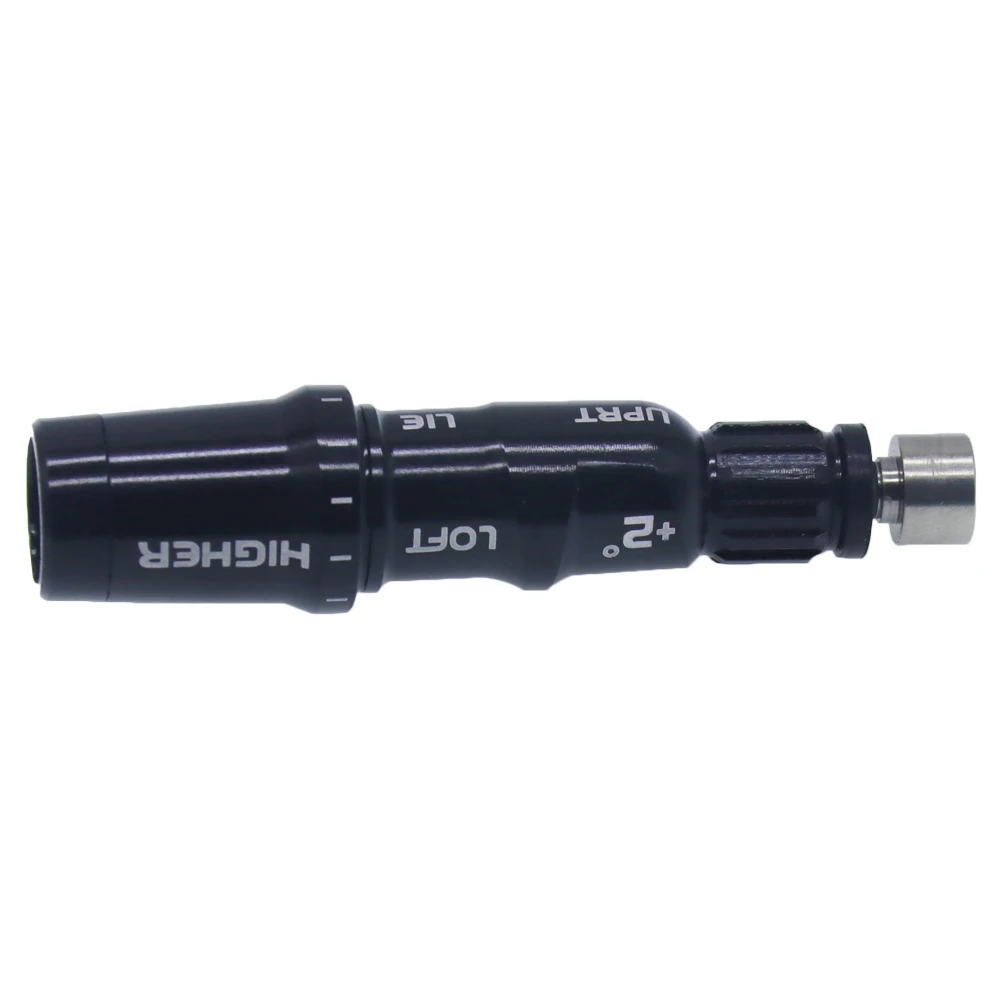 Golf Shaft Sleeve Adapter Compatible with SIM M6 M5 M4 M3 Driver FW Hybrid 0.335 0.350 RH | Спорт и развлечения