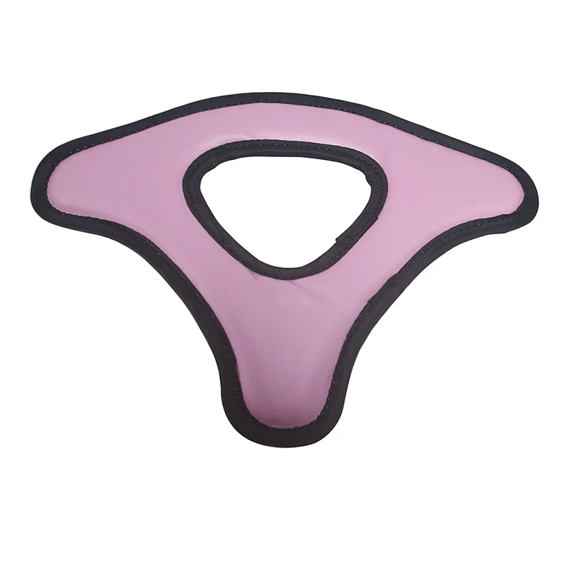 

VR Headband Pad VR Game Headband Pad VR Anti-Sweat Head Cushion VR Non-Slip Foam Pad VR Pressure-Relieving Head Strap Foam Pad