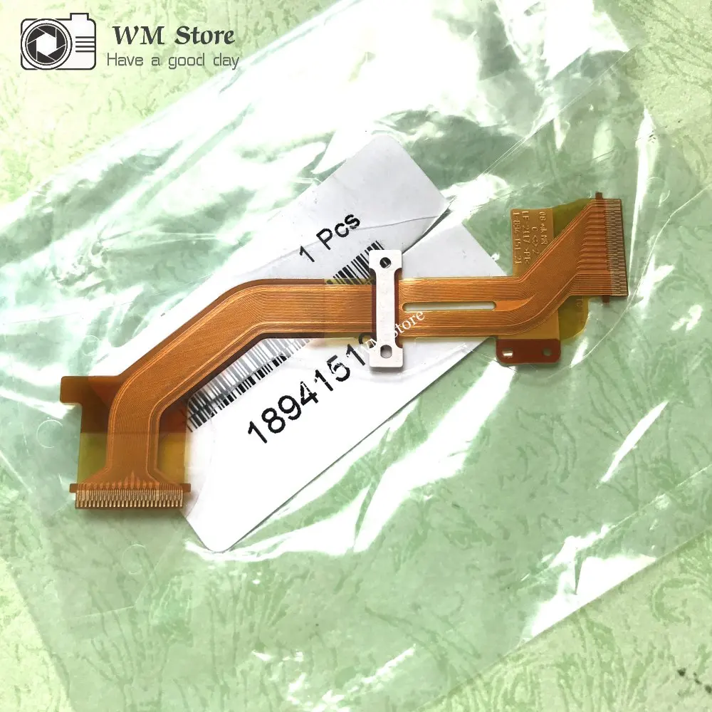 Новый AX30 AX33 AXP33 AXP35 CCD COMS для подключения гибкого кабеля LF 277 гибкий PWB Sony FDR