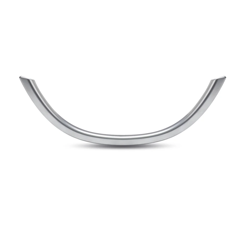 Рулевого колеса автомобиля с логотипом в центре Декор рамки стайлинга