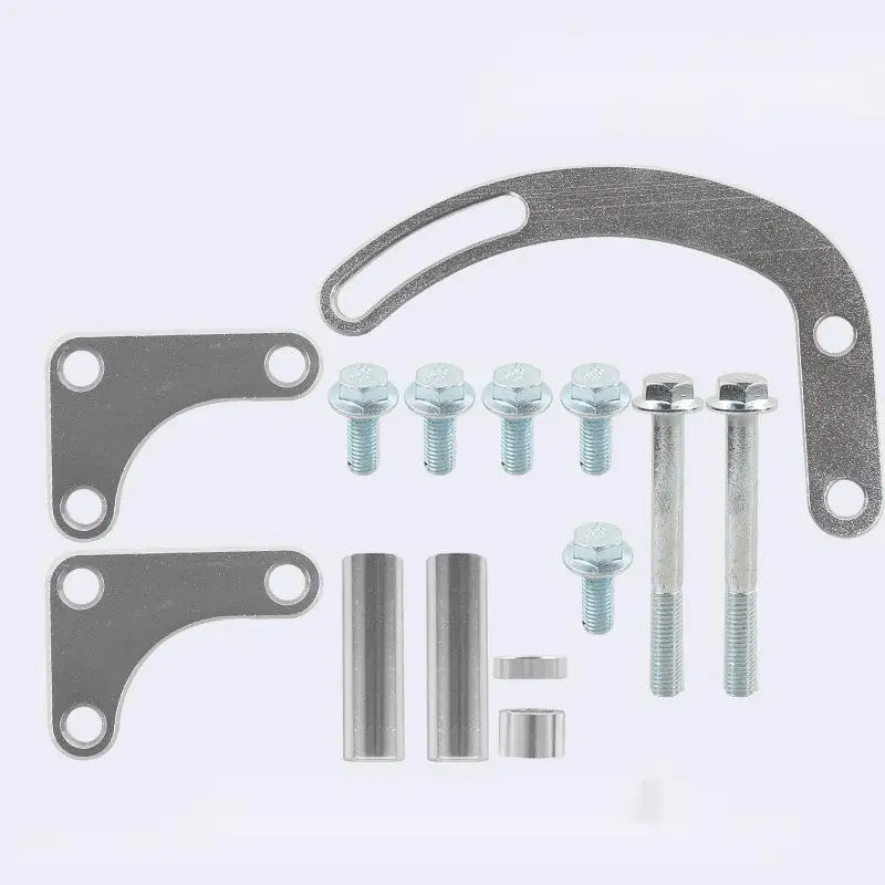 Высококачественный Монтажный кронштейн насоса гидроусилителя руля sbc для GM SB Chevy