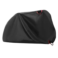 bicycle cover 210d oxford fabric for bike waterproof snow cover rain uv protector dust protector scooter bike dustproof cover