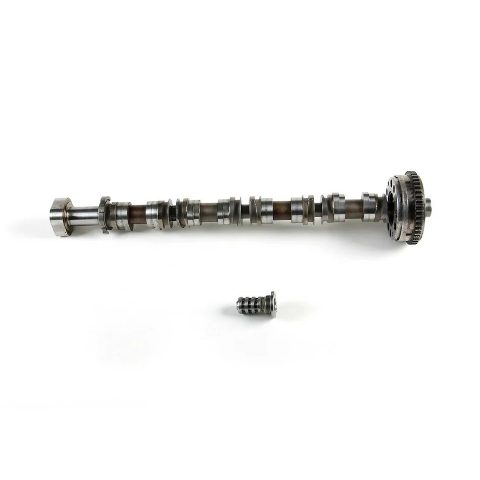 

1.8T 2.0T Exhaust Camshaft&Adjuster Valve Fit For VW Atlas Golf Jetta Passat Audi A3 A4 A5 CJEB CNCD CYMC