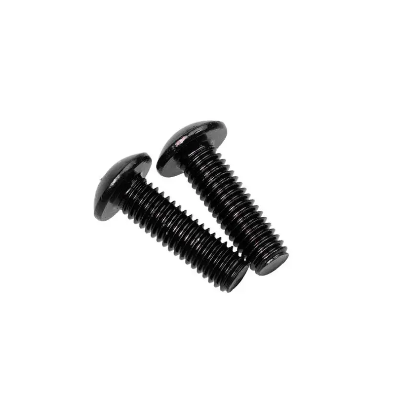 16x5 мм 10 шт крепежные болты номерной знак фиксированное лобовое стекло удары