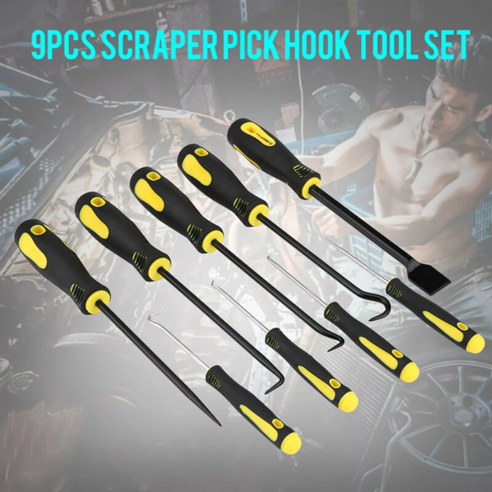

O-Ring O-Ring Seal Remover Seal Remover Set Craft Accessory Replacement Parts
