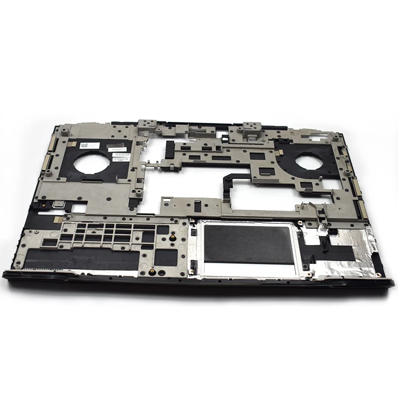 New Original Laptop Palmrest Upper Case For DELL Alienware M17X R3 R4 Shell WMCFH 0WMCFH Black |