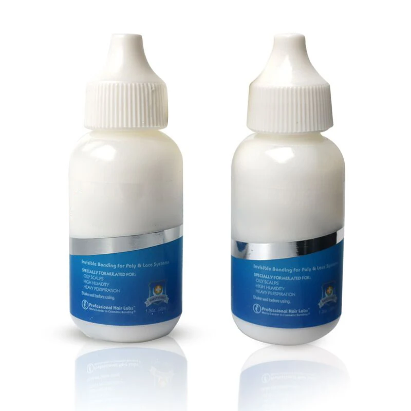 Парик на шнурке парик клей для замены волос дополнительный контроль влажности