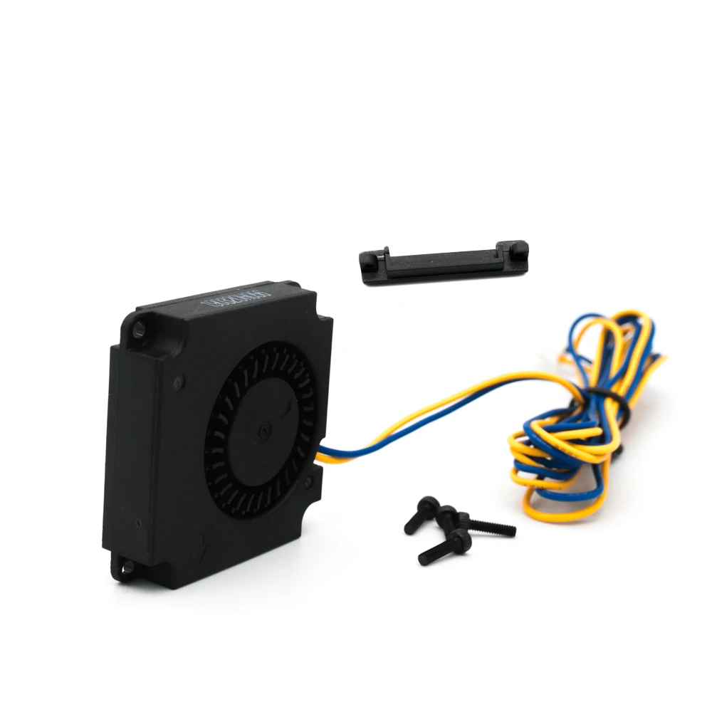 Ender 3 Вентилятор охлаждения с винтом DC24V 4010 воздуходувка 40x40x10 мм Круглый для