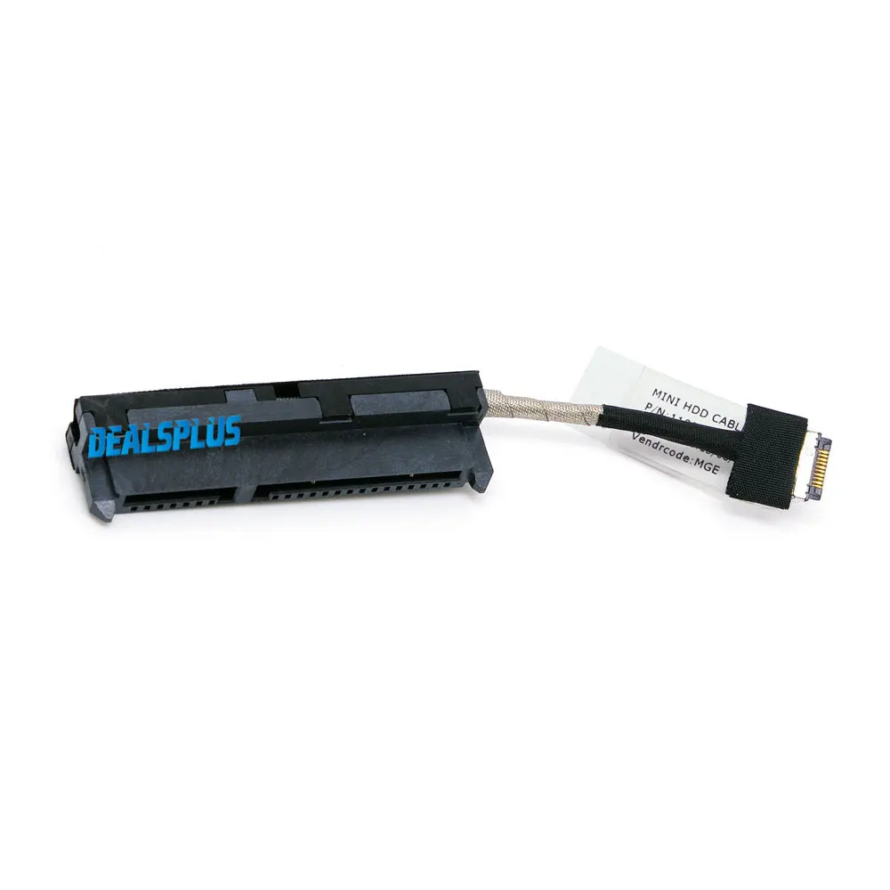 Новый разъем для жесткого диска SATA HDD Для Lenovo Flex3-1120 YOGA 300 300-11 300-11IBR 300-11IBY 1109-01051