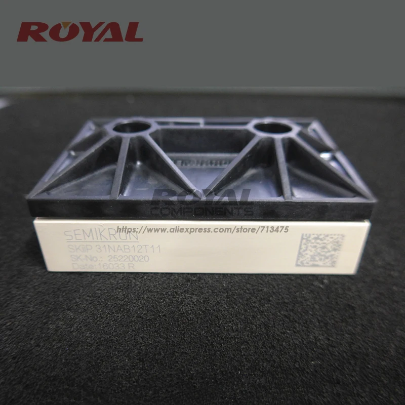 SKIIP31NAB12T11 Новый