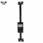 DANIU 150 мм300 мм вертикальный тип дистанционного цифровой индикации цифровые линейные весы пять функций ключ удержания данных функция измерительный инструмент