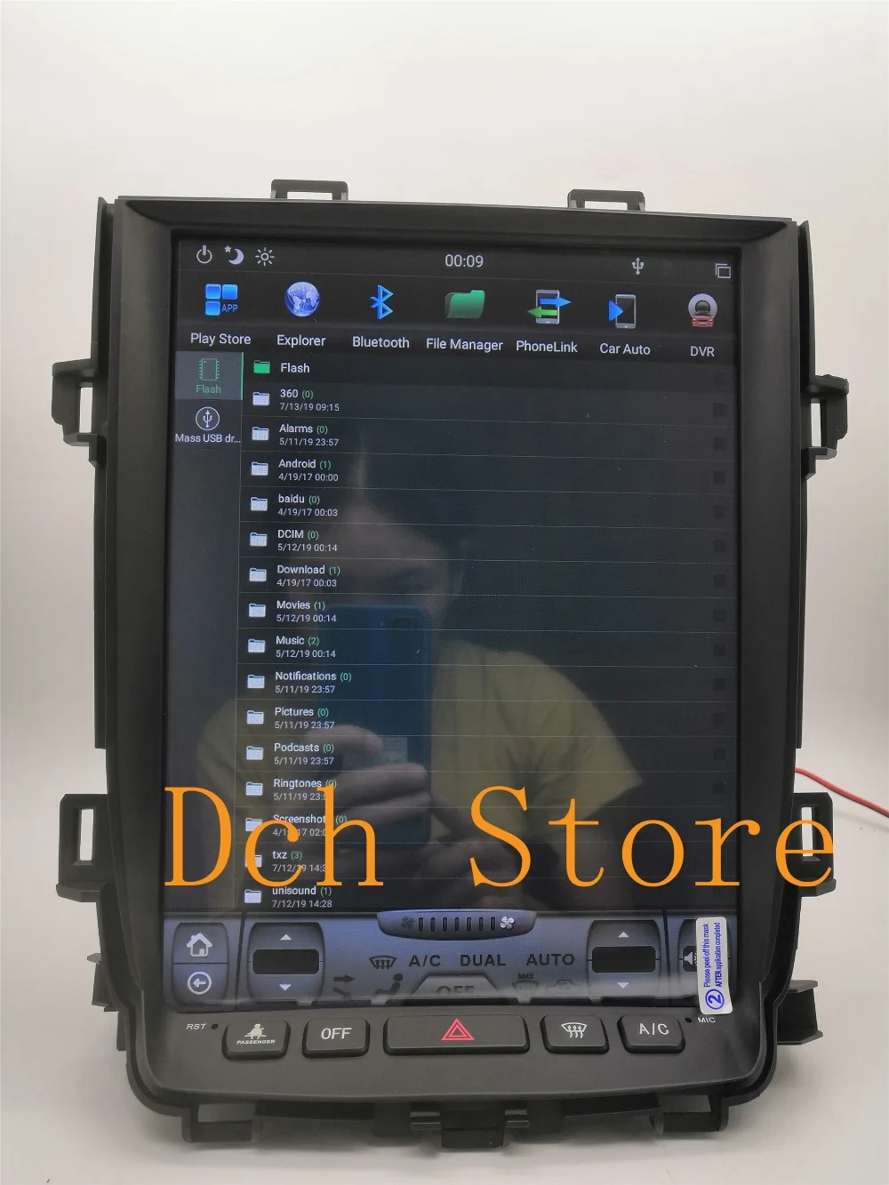 Tesla стиль Android 8,1 автомобильный dvd-плеер gps навигация для Toyota alphard Vellfire 20 серии 2007- PX6 ips JBL 18 динамики