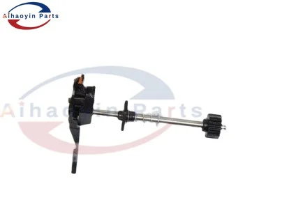 

1PC Used Original Teardown Clutch Gear Kit for HP 7000 Officejet printer spare parts
