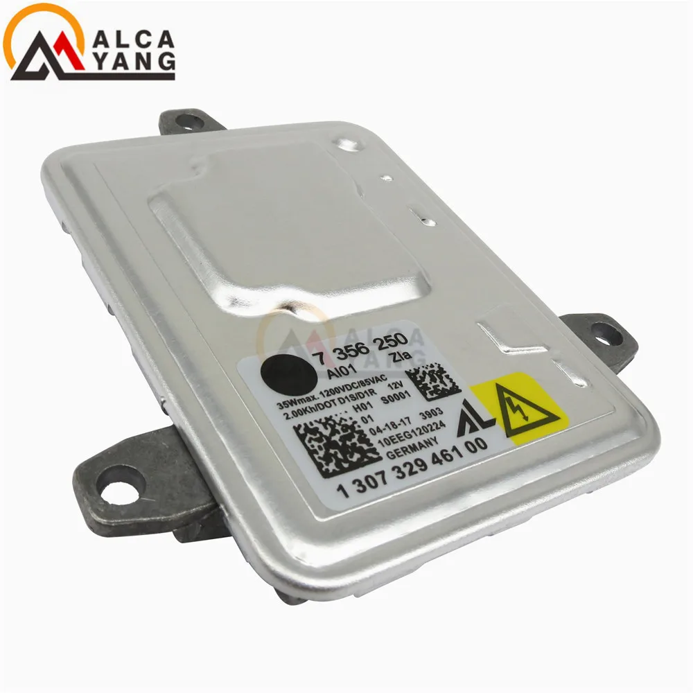 Новый ксеноновый балласт для фар D1s BMW 3 серии Купе/трансформер 6 F12 F13 X3 X5 63117356250