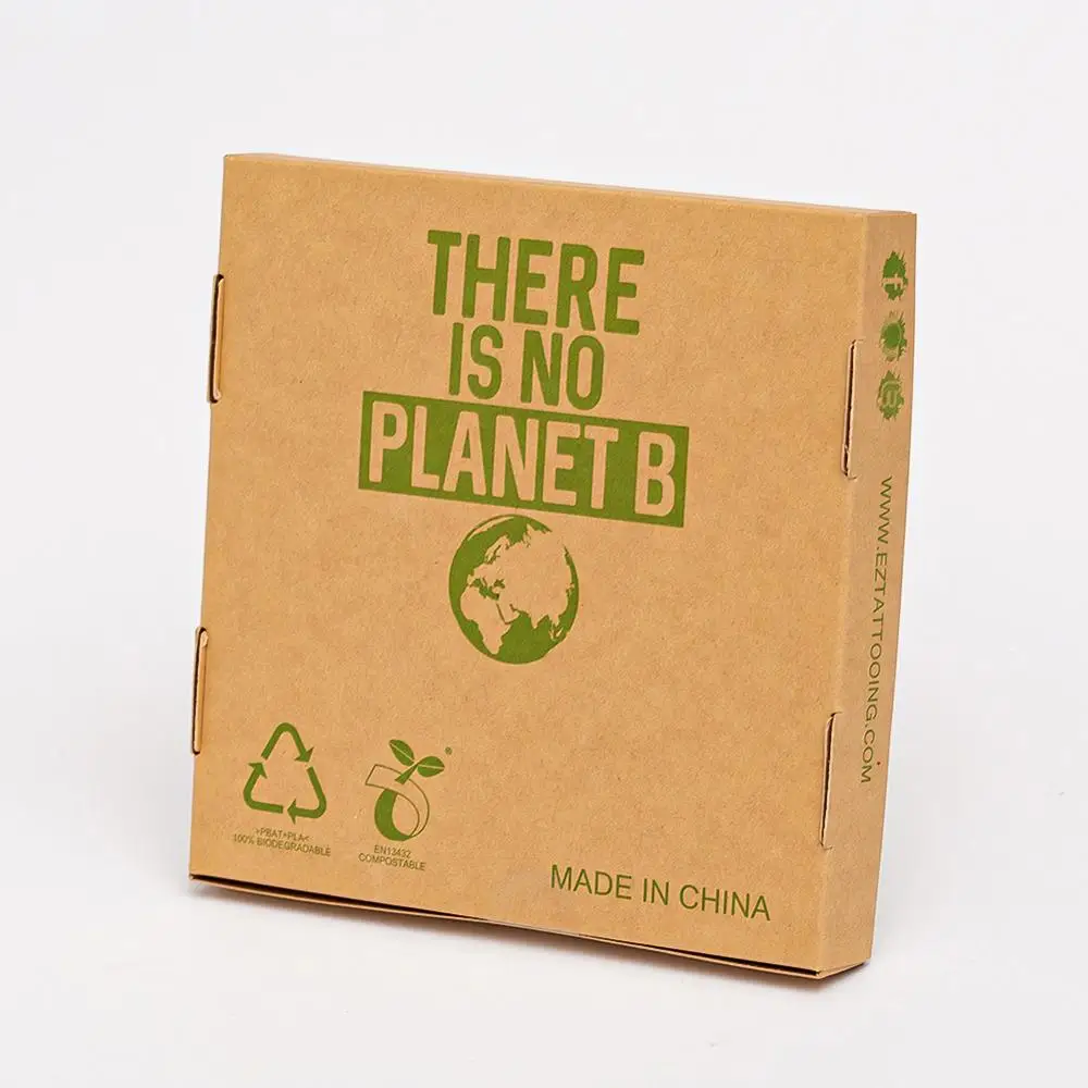 ЭЗ Эко-дружественные машины сумки Экологически чистая ручка и захватные рукава