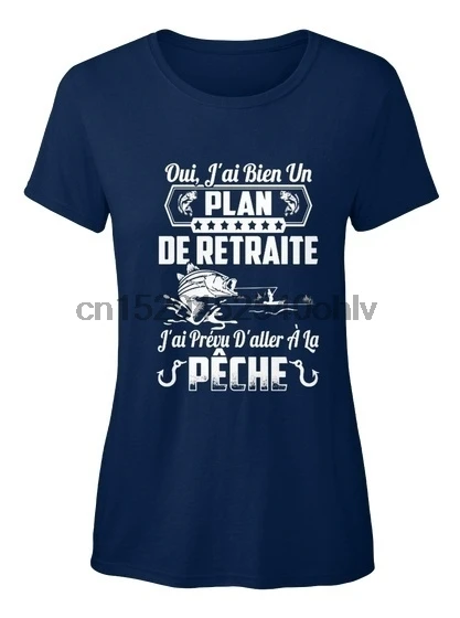 

Fishing Rod Standard Women TShirt