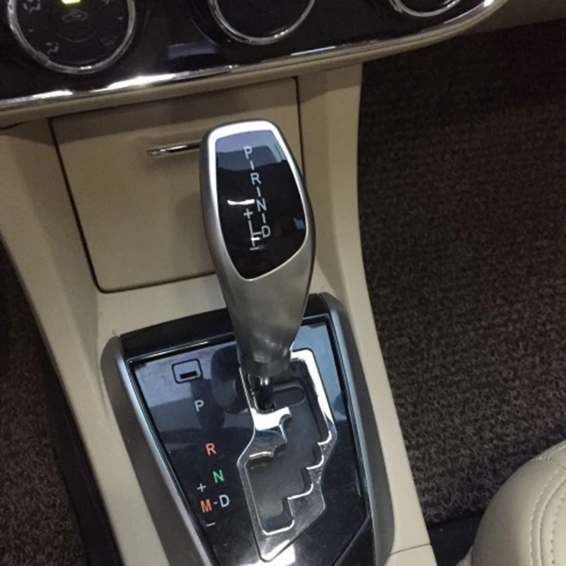 Высококачественная универсальная ручка ручной шестерни Головка рычага