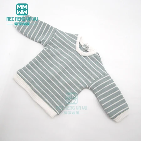 JPy6--016--C Подходит для 27-30 см 1/6 BJD YOSD Кукла Одежда Мода ремень платье розовый, розовый, хаки, серый - Цвет: JPy6--016--C