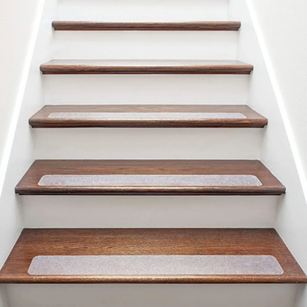 15 шт. Нескользящие водонепроницаемые наклейки для лестниц и ступенек |