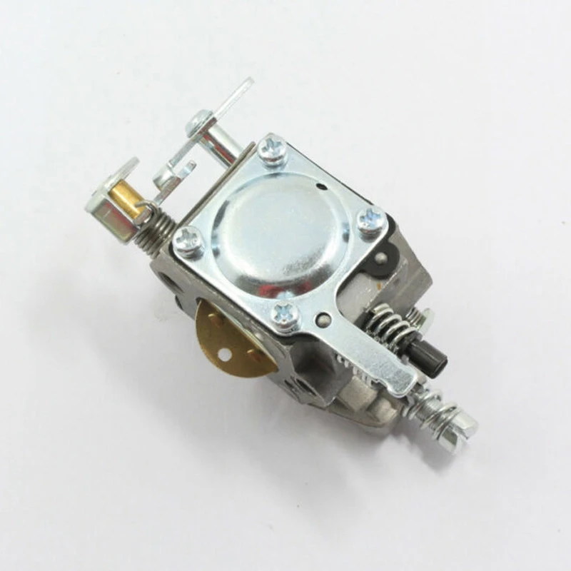 Высокое качество долговечный карбюратор Наборы для Husqvarna 36-41 136 137 141 142 бензопила Zama C1Q-W29E