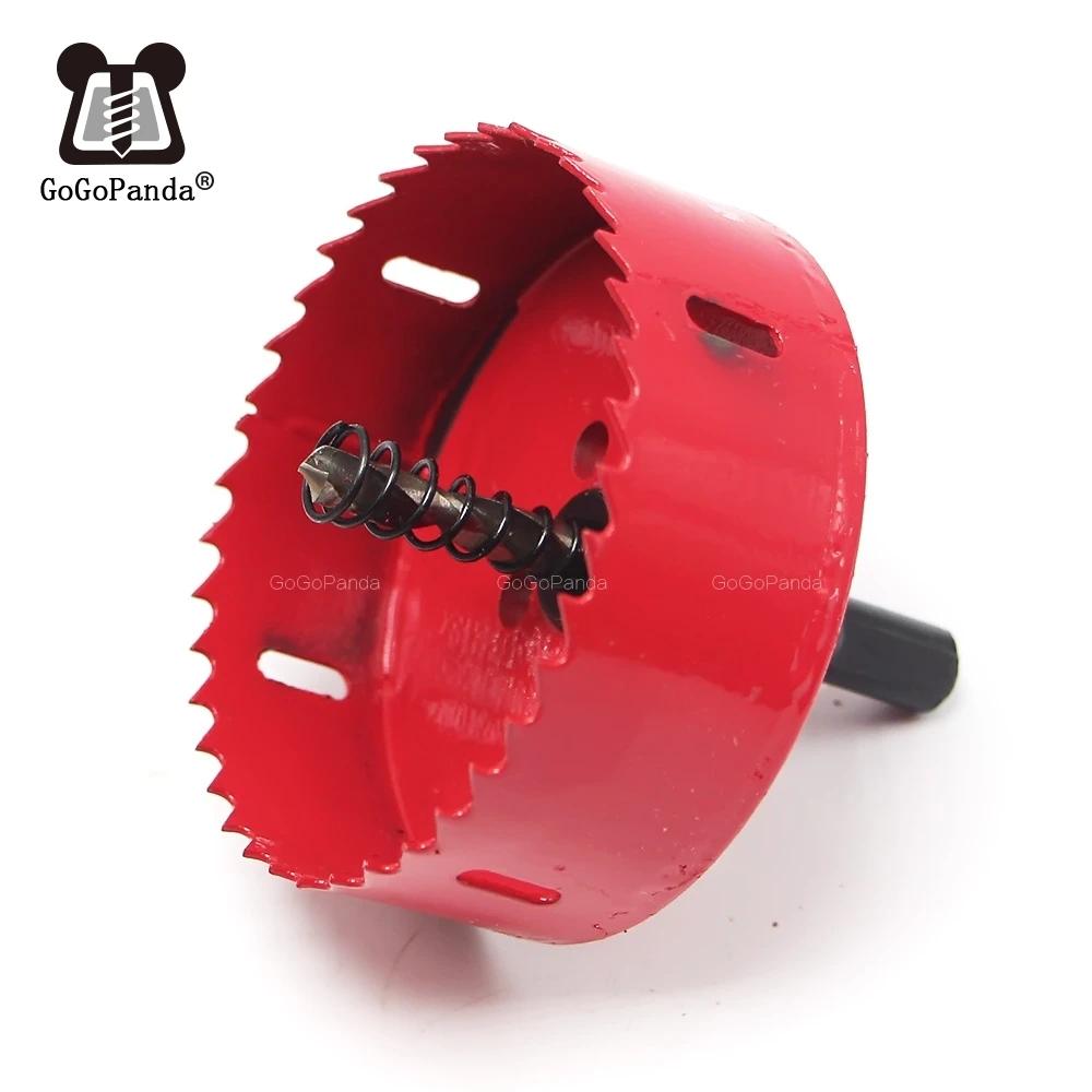 Бесплатная доставка двухметаллическая фреза 80 мм 3 15 дюйма для деревообработки