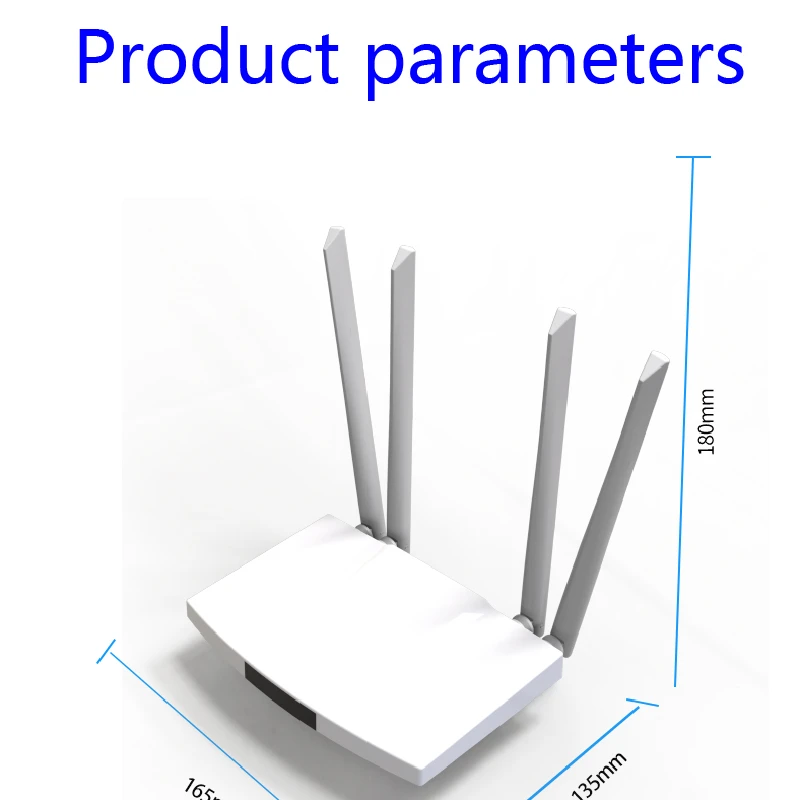 LC112 LM321 роутер wifi SIM-карта точка доступа 4G антенна CPE 32 пользователя RJ45 WAN LAN