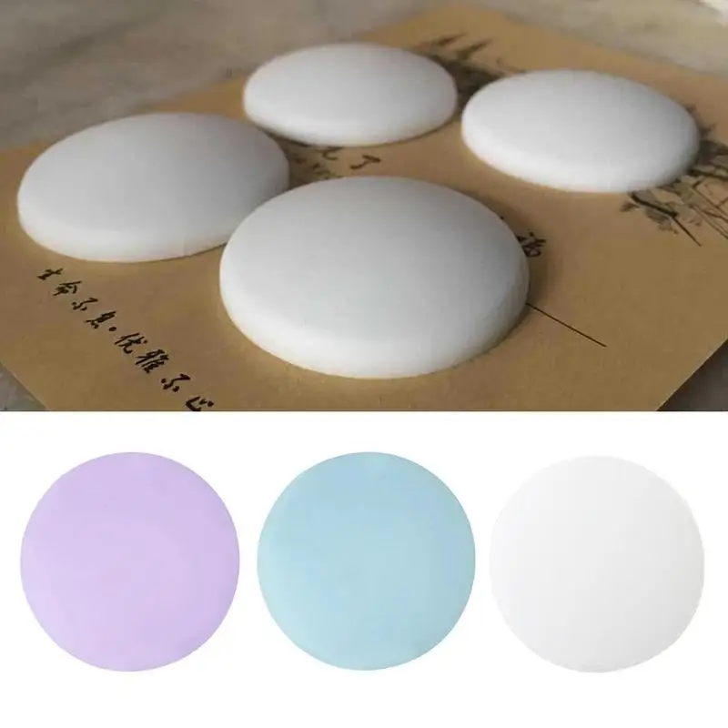 1 шт. деревянная настенная Противоударная накладка на дверную ручку|Наклейки