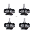 Мотор бесщеточный iFlight XING E PRO 2306 1700KV 2450KV 2-6S для радиоуправляемых моделей мультикоптеров FPV DIY Racing Parts Accs, 1 2 4 шт.