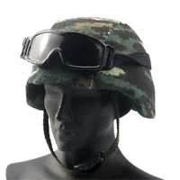 1 6 scale soldier military battle goggles goggles glasses desert black color for 12 action figure body toys dolls gifts diy